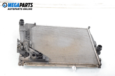 Radiator de apă for BMW 3 Series E46 Compact (06.2001 - 02.2005) 316 ti, 115 hp