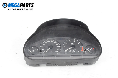 Kilometerzähler for BMW 3 Series E46 Compact (06.2001 - 02.2005) 316 ti, 115 hp