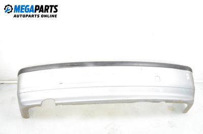 Rear bumper for BMW 3 Series E46 Compact (06.2001 - 02.2005), hatchback