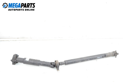 Tail shaft for BMW 3 Series E46 Compact (06.2001 - 02.2005) 316 ti, 115 hp, automatic