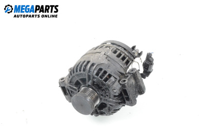 Alternator for BMW 3 Series E46 Compact (06.2001 - 02.2005) 316 ti, 115 hp