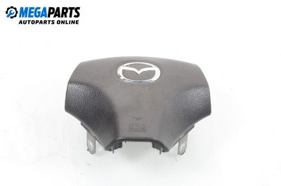 Airbag for Mazda 6 Station Wagon I (08.2002 - 12.2007), 5 türen, combi, position: vorderseite