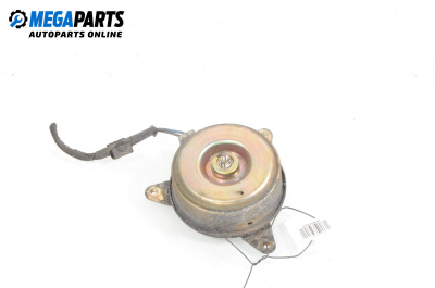 Motor lüfter for Mazda 6 Station Wagon I (08.2002 - 12.2007) 2.0 DI, 136 hp