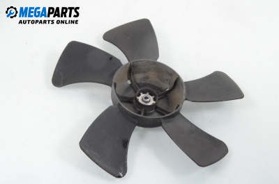 Radiator fan for Mazda 6 Station Wagon I (08.2002 - 12.2007) 2.0 DI, 136 hp