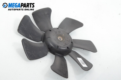 Radiator fan for Mazda 6 Station Wagon I (08.2002 - 12.2007) 2.0 DI, 136 hp