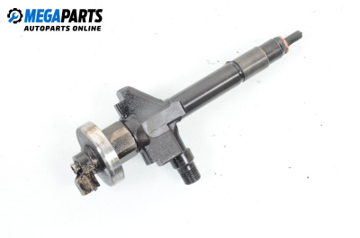 Diesel fuel injector for Mazda 6 Station Wagon I (08.2002 - 12.2007) 2.0 DI, 136 hp, № 13H50A