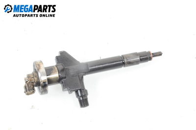 Diesel fuel injector for Mazda 6 Station Wagon I (08.2002 - 12.2007) 2.0 DI, 136 hp, № 13H50A