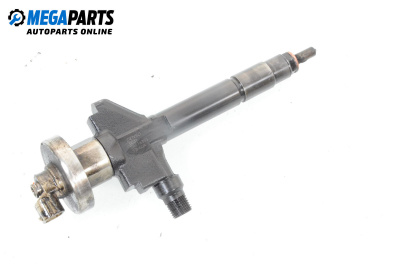 Diesel fuel injector for Mazda 6 Station Wagon I (08.2002 - 12.2007) 2.0 DI, 136 hp, № 13H50A