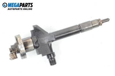 Diesel fuel injector for Mazda 6 Station Wagon I (08.2002 - 12.2007) 2.0 DI, 136 hp, № 13H50A