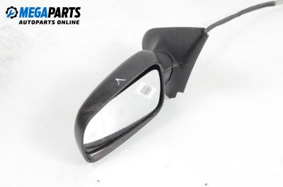 Mirror for Seat Ibiza II Hatchback (Facelift) (08.1999 - 02.2002), 3 doors, hatchback, position: left