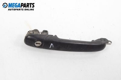 Outer handle for Seat Ibiza II Hatchback (Facelift) (08.1999 - 02.2002), 3 doors, hatchback, position: left