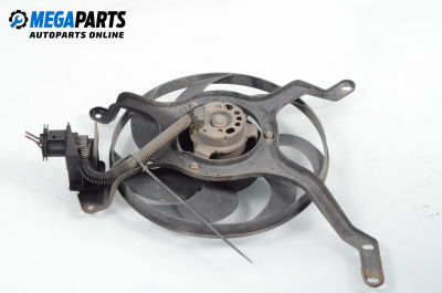 Kühlerlüfter for Seat Ibiza II Hatchback (Facelift) (08.1999 - 02.2002) 1.4, 60 hp