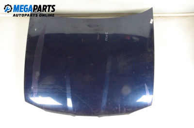 Bonnet for Seat Ibiza II Hatchback (Facelift) (08.1999 - 02.2002), 3 doors, hatchback, position: front