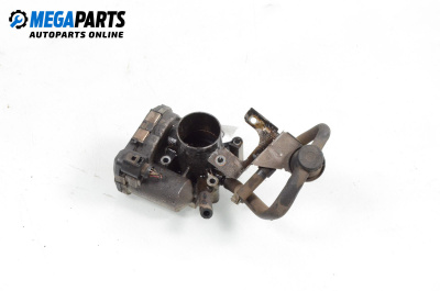 Clapetă carburator for Seat Ibiza II Hatchback (Facelift) (08.1999 - 02.2002) 1.4, 60 hp