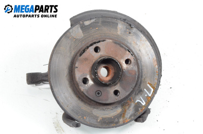 Knuckle hub for Seat Ibiza II Hatchback (Facelift) (08.1999 - 02.2002), position: front - left