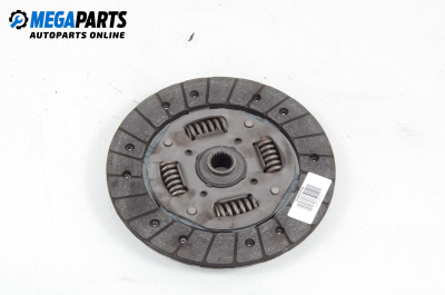 Clutch disk for Seat Ibiza II Hatchback (Facelift) (08.1999 - 02.2002) 1.4, 60 hp