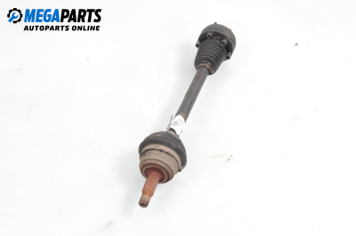 Driveshaft for Seat Ibiza II Hatchback (Facelift) (08.1999 - 02.2002) 1.4, 60 hp, position: front - left