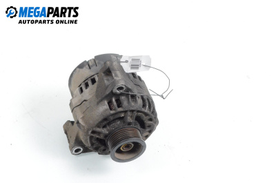 Alternator for Mercedes-Benz SLK-Class Cabrio (R170) (04.1996 - 04.2004) 200 Kompressor (170.445), 192 hp