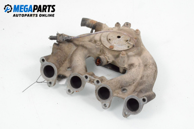 Intake manifold for Volkswagen Golf III Hatchback (08.1991 - 07.1998) 1.6, 75 hp