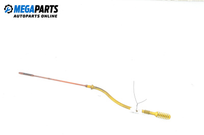 Ölmessstab for Renault Modus / Grand Modus Minivan (09.2004 - 09.2012) 1.2 (JP0C, JP0K, FP0C, FP0K, FP0P, JP0P, JP0T), 75 hp