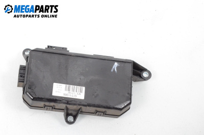 Comfort module for Fiat Stilo Hatchback (10.2001 - 11.2010), № 51711366