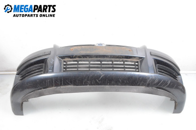 Frontstoßstange for Fiat Stilo Hatchback (10.2001 - 11.2010), hecktür, position: vorderseite