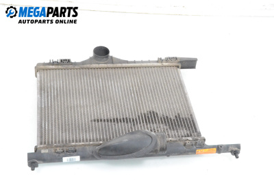 Intercooler for Volvo V40 Estate (07.1995 - 06.2004) 1.9 DI, 115 hp