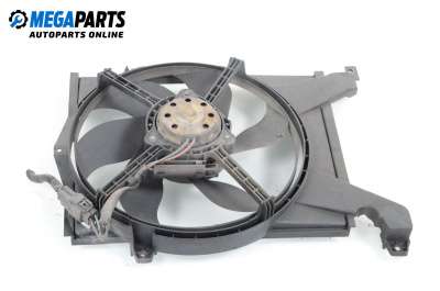 Radiator fan for Volvo V40 Estate (07.1995 - 06.2004) 1.9 DI, 115 hp