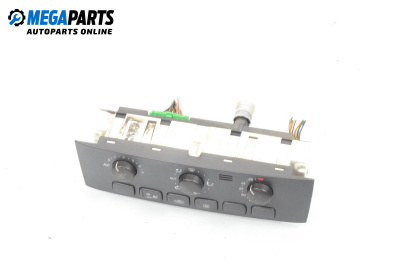 Air conditioning panel for Volvo V40 Estate (07.1995 - 06.2004)