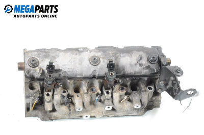 Engine head for Volvo V40 Estate (07.1995 - 06.2004) 1.9 DI, 115 hp