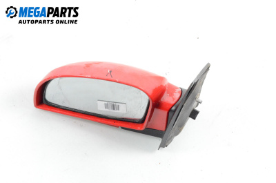 Mirror for Hyundai Getz Hatchback (08.2002 - ...), 5 doors, hatchback, position: left