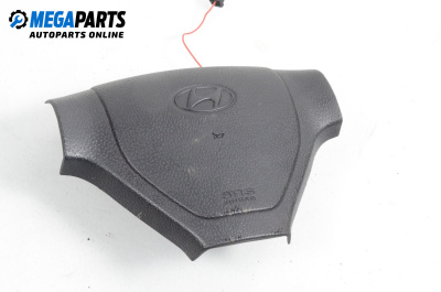 Airbag for Hyundai Getz Hatchback (08.2002 - ...), 5 doors, hatchback, position: front