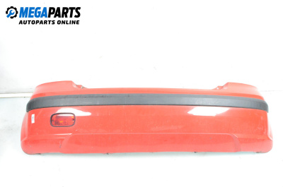 Bara de protectie spate for Hyundai Getz Hatchback (08.2002 - ...), hatchback