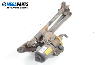 Front wipers motor for Hyundai Getz Hatchback (08.2002 - ...), hatchback, position: front