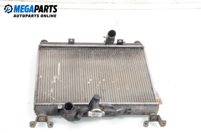 Radiator de apă for Hyundai Getz Hatchback (08.2002 - ...) 1.5 CRDi, 82 hp