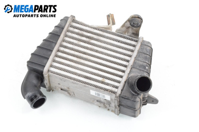 Intercooler for Hyundai Getz Hatchback (08.2002 - ...) 1.5 CRDi, 82 hp