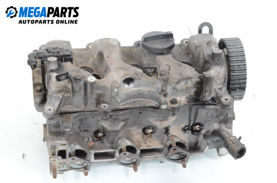 Engine head for Hyundai Getz Hatchback (08.2002 - ...) 1.5 CRDi, 82 hp