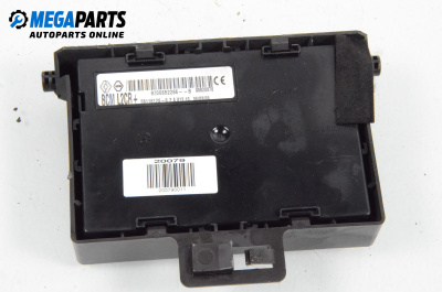 BCM modul for Renault Modus / Grand Modus Minivan (09.2004 - 09.2012), № 8200652286