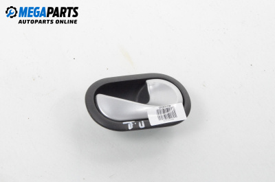 Inner handle for Renault Modus / Grand Modus Minivan (09.2004 - 09.2012), 5 doors, minivan, position: front - right