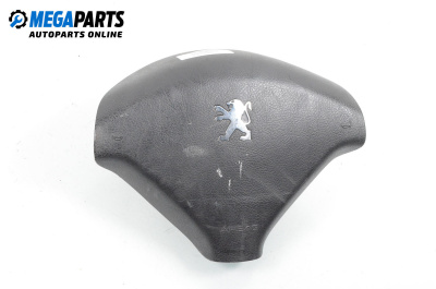 Airbag for Peugeot 307 Break (03.2002 - 12.2009), 5 uși, combi, position: fața