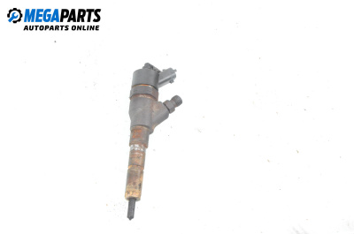 Diesel fuel injector for Peugeot 307 Break (03.2002 - 12.2009) 2.0 HDI 110, 107 hp