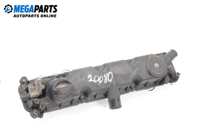 Valve cover for Peugeot 307 Break (03.2002 - 12.2009) 2.0 HDI 110, 107 hp