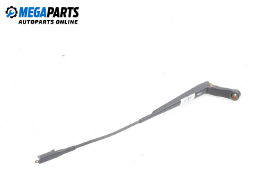 Braț ștergătoare parbriz for Opel Zafira B Minivan (07.2005 - 14.2015), position: stânga