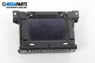 Display for Opel Zafira B Minivan (07.2005 - 14.2015), № 13111163