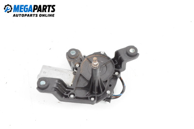 Front wipers motor for Opel Zafira B Minivan (07.2005 - 14.2015), minivan, position: rear