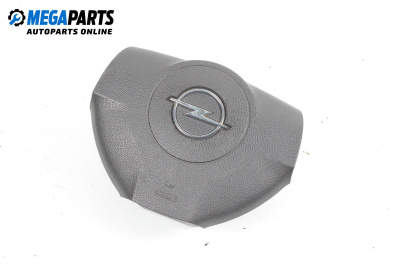 Airbag for Opel Zafira B Minivan (07.2005 - 14.2015), 5 uși, monovolum, position: fața