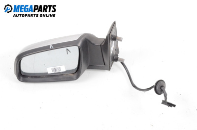 Spiegel for Opel Zafira B Minivan (07.2005 - 14.2015), 5 türen, minivan, position: links