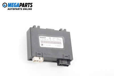 Parking sensor control module for Opel Zafira B Minivan (07.2005 - 14.2015), № 0 263 004 031
