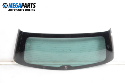 Lunetă for Opel Zafira B Minivan (07.2005 - 14.2015), monovolum