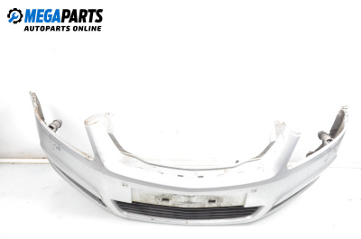 Bara de protectie frontala for Opel Zafira B Minivan (07.2005 - 14.2015), monovolum, position: fața